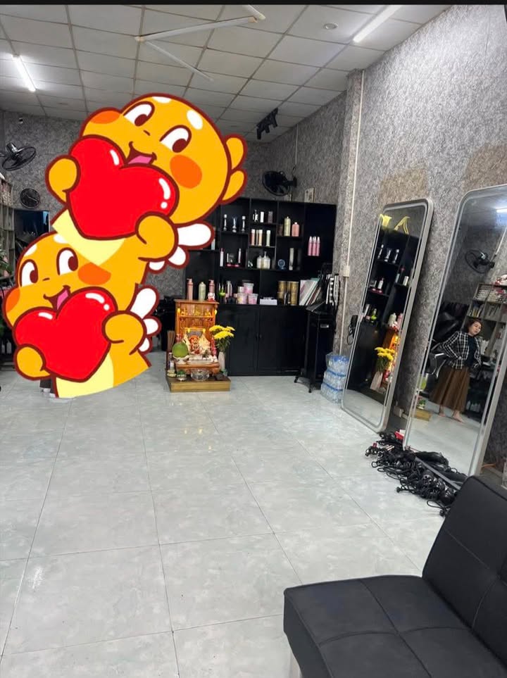 Nhà phố Tô Hiệu 100m² 7 triệu - Mặt tiền kinh doanh