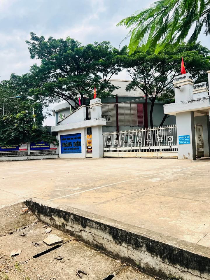 Đất nền Long Khánh Bảo Vinh 300m² 560tr - Sổ đỏ chính chủ