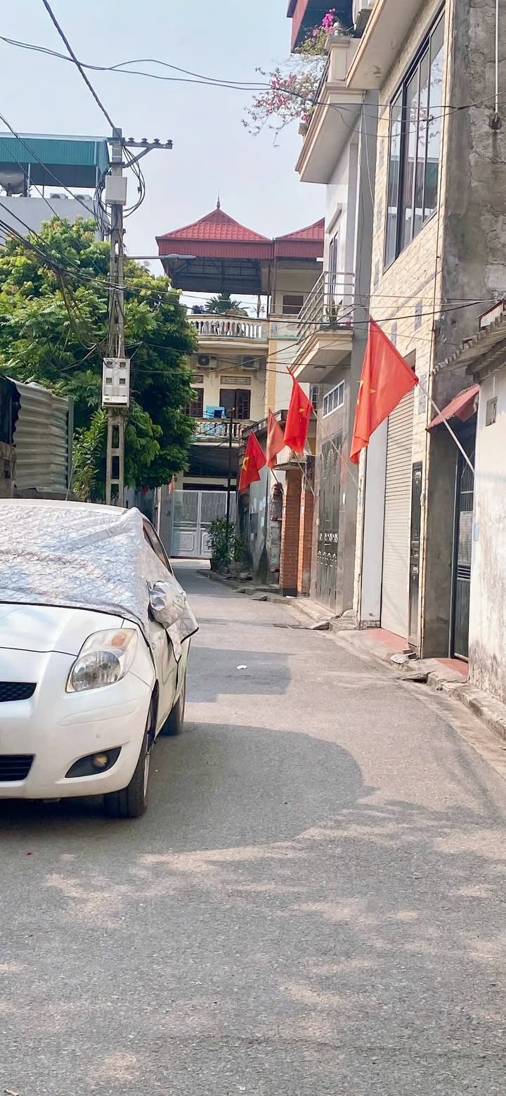 Nhà riêng Phố Kim Quan 74m² 13.6 tỷ - Chính chủ bán