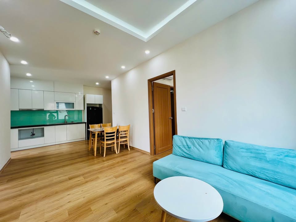 Bán Gấp Căn Hộ Bàu Tràm Đà Nẵng - View Biển, Đa Dạng Diện Tích