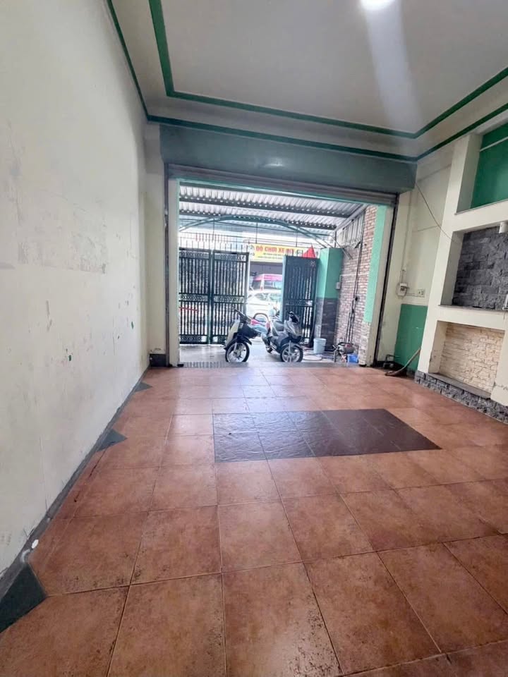 Nhà Mặt Tiền Kinh Doanh Quận 12 - 74m² - 6.8 Tỷ - Hướng Bắc