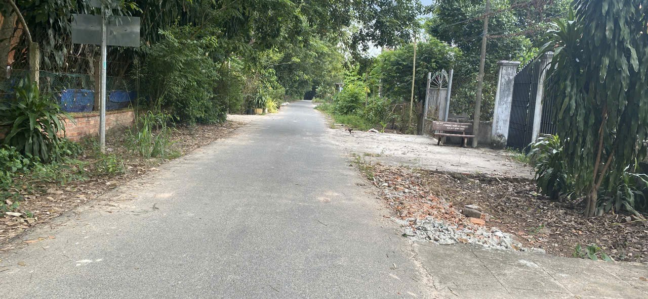 Bán Gấp Nhà Mặt Tiền An Phú, Củ Chi - 430m², Ngang 17m, 3.7 Tỷ