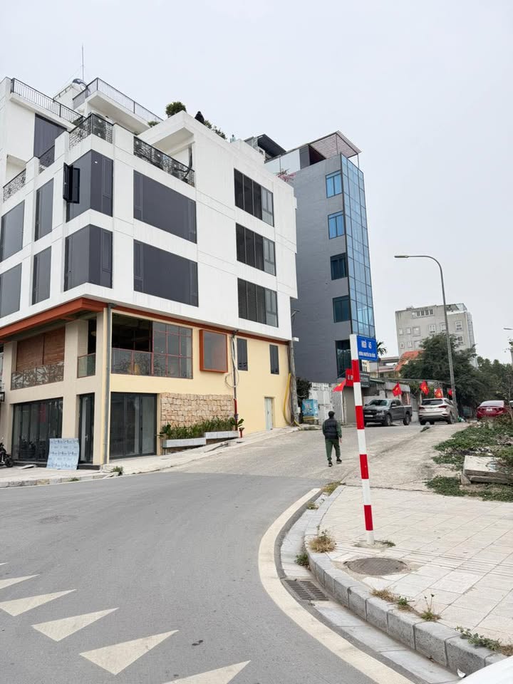 Đất Nguyễn Gia Bồng Long Biên 50m² 11.3 tỷ - Sổ đỏ chính chủ