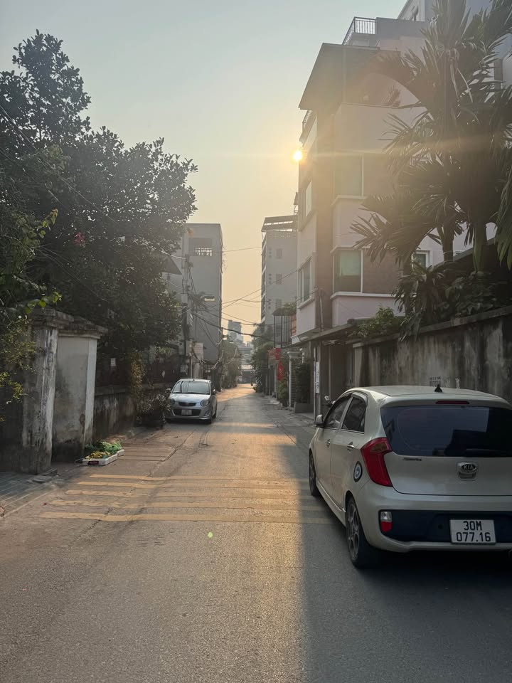 Nhà Ngọc Thụy Bồ Đề 40m² hơn 8 tỷ – Chính chủ vào ở ngay