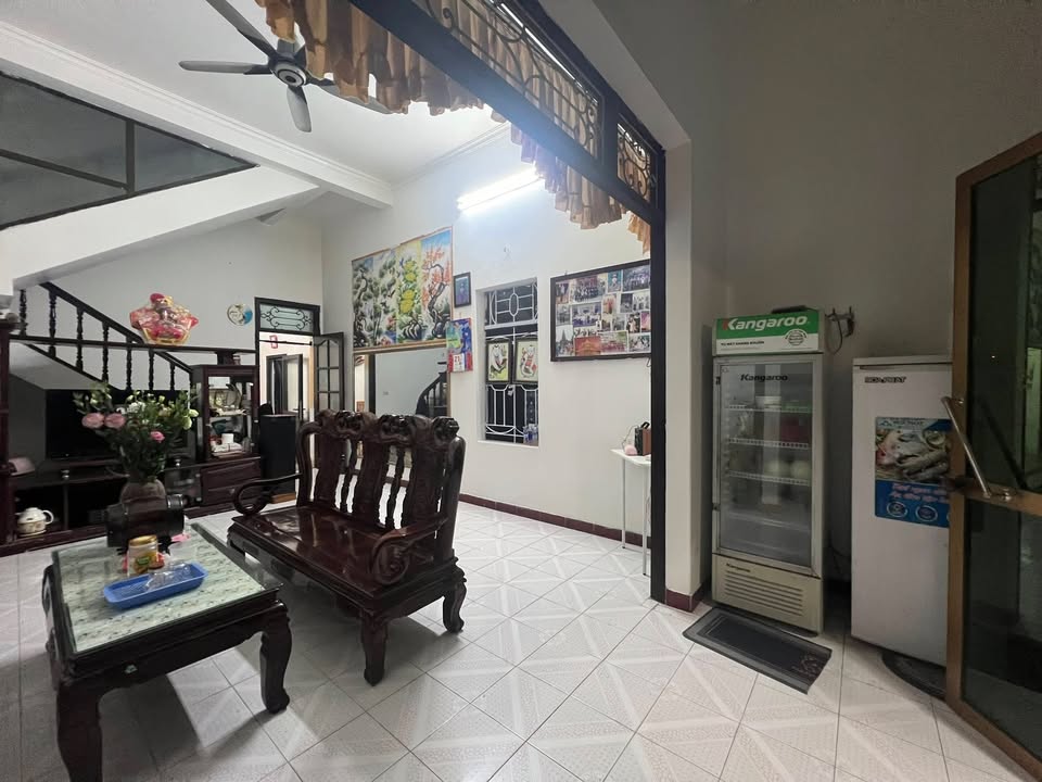 Shop phố Gia Quất Hiệp Hòa - Giá thỏa thuận, mặt tiền kinh doanh