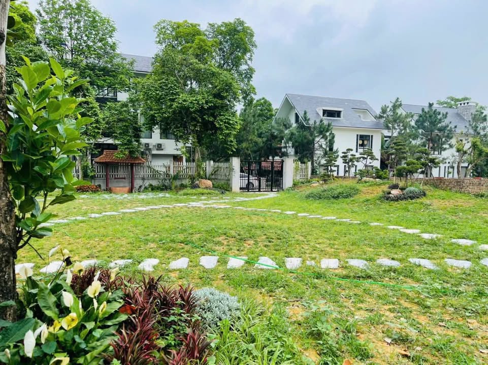 Đất Flamingo Ngọc Thanh Phúc Yên 13.49 tỷ - Sổ đỏ chính chủ