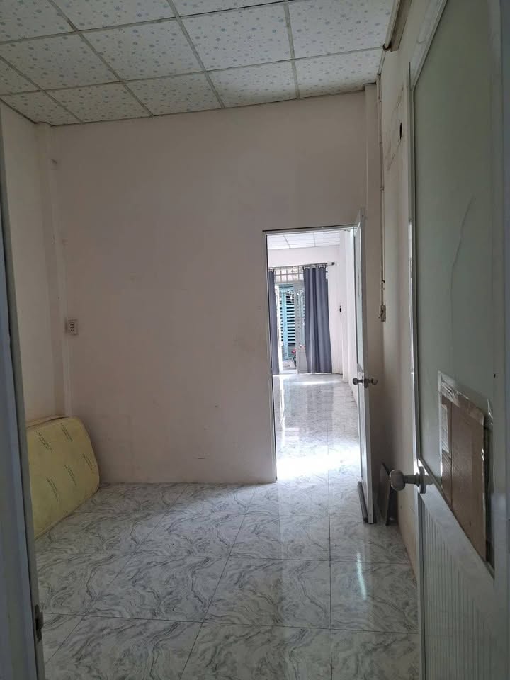 Nhà riêng TTH Quận 12 56m² 3.65 tỷ - Chính chủ bán