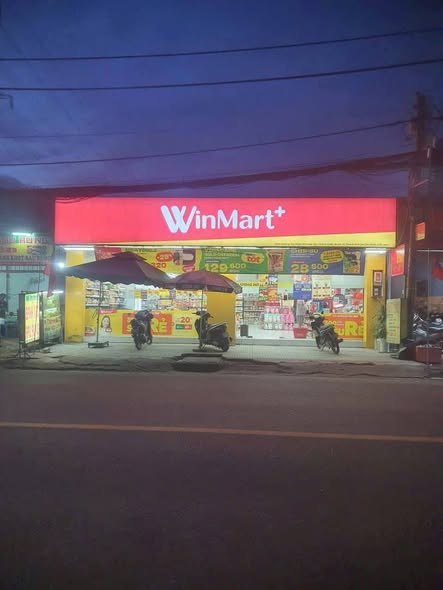 Nhà phố Dương Thị Mười Q12 246m² 24,5 tỷ - Mặt tiền kinh doanh