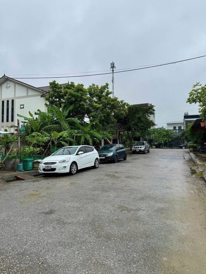 Đất nền MB46 An Chính Sầm Sơn 100m² 1 tỷ - Pháp lý rõ ràng