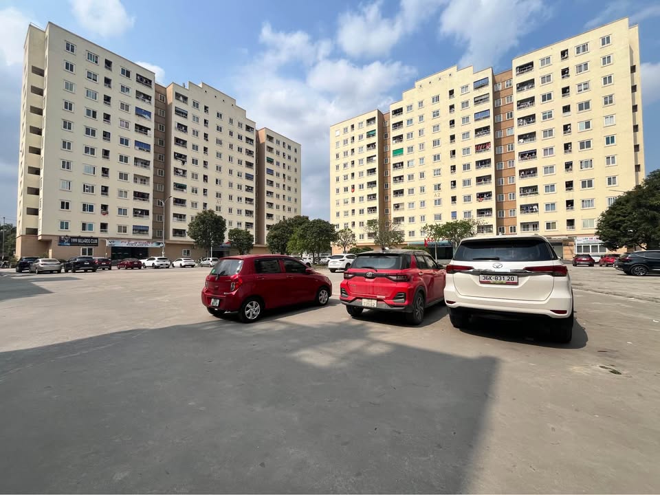 Nhà 66m² Kinh Doanh Sầm Uất Sát Chợ Đông Vệ, Thanh Hóa - 6.95 Tỷ