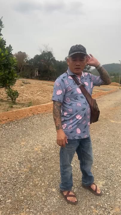 Đất Vàng 2193m² Thổ Cư 300m² - Hoàng Mai, Nghệ An - Sổ Đỏ Sẵn Sàng