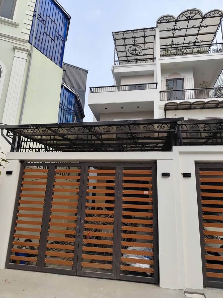 Nhà riêng Lộc Vượng Nam Định 111m² 3 tỷ - Chính chủ bán