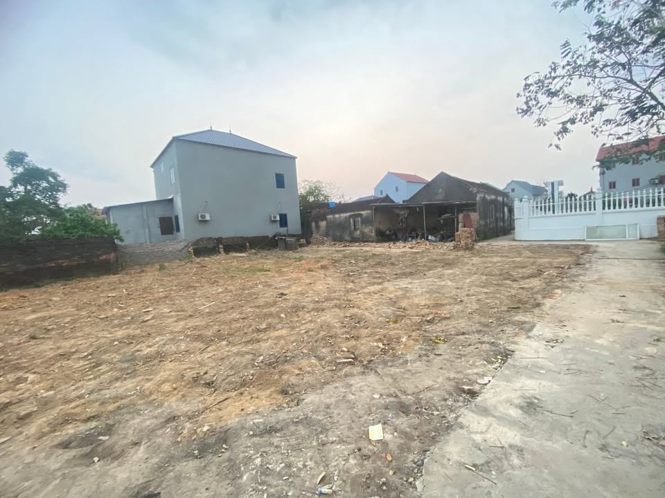 Đất Nền F0 Xuân Lâm, Bắc Ninh - 100m² - Giá 9xx Tỷ - Đầu tư Sinh lời