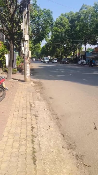 Nhà mặt tiền Bùi Hữu Nghĩa Tân Hạnh 67m² 3,55 tỷ - Mặt tiền kinh doanh