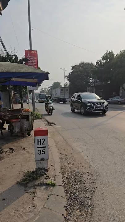 Nhà Trung Nghĩa Tuyên Quang 100m² - Sẵn Sàng Vào Ở Ngay