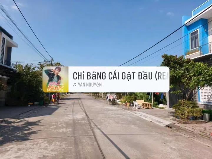 Đất nền Nguyễn Tiệm Hồng Dân 100m² 1.15 tỷ - Sổ đỏ chính chủ