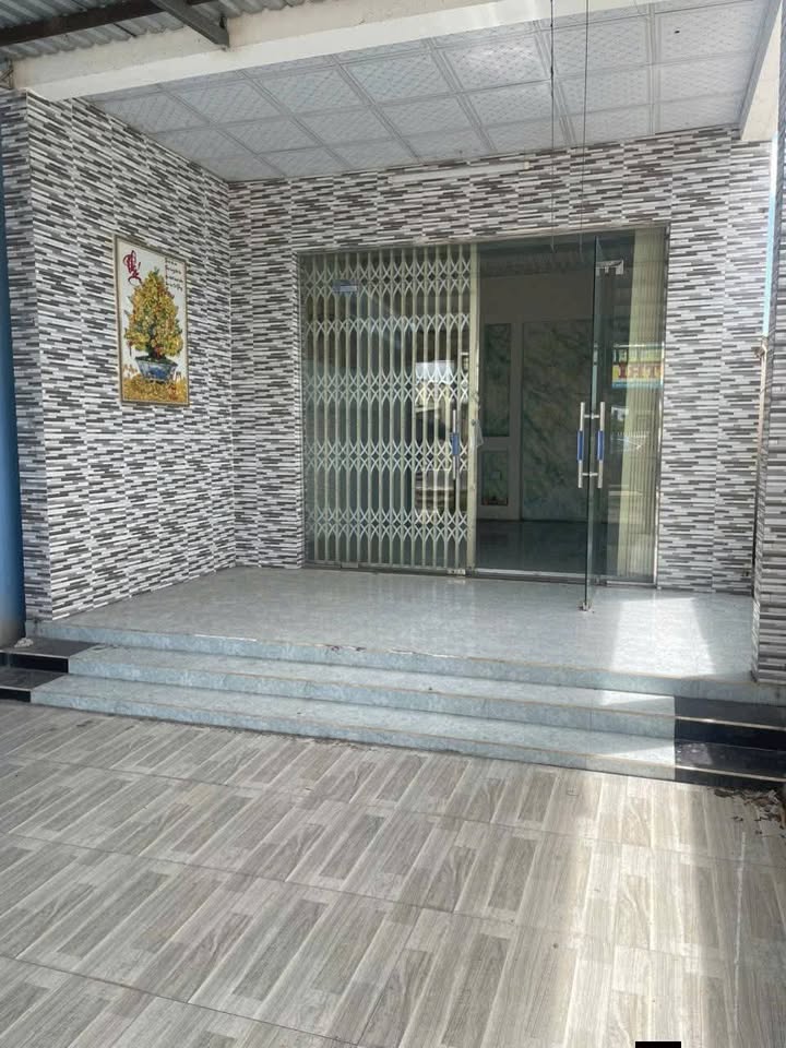 Nhà Mặt Tiền QL1A, Giá Rai, Bạc Liêu - 255m², Kinh Doanh Đắc Lợi