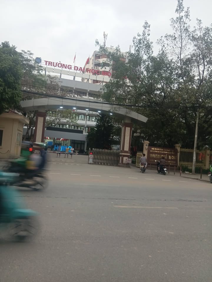 Nhà Phố Viên, Bắc Từ Liêm - 44m² x 4 Tầng, Kinh Doanh Sầm Uất, Hơn 9 Tỷ