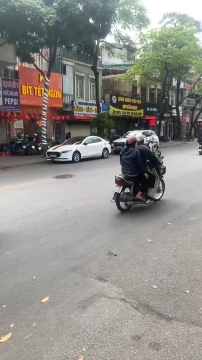 Đất nền Ngọc Lâm Long Biên 32m² - Hơn 5 tỷ, Vị trí đắc địa