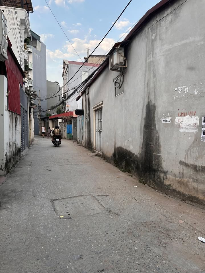 Bán đất 55m² Dương Quang, Gia Lâm - Ô tô đỗ cửa, giá 2 tỷ