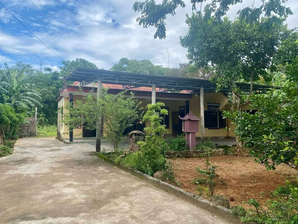 Nhà riêng Hoa Thủy 802m² giá 800 triệu - Chính chủ bán