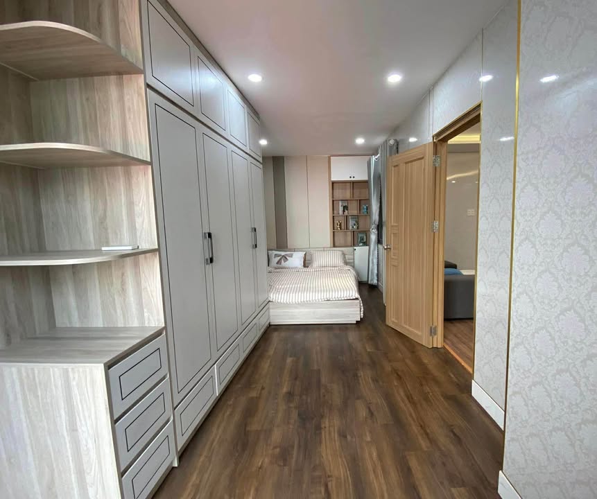 Nhà Lê Duẩn 79m² giá 4.8 tỷ - Sẵn sàng ở ngay