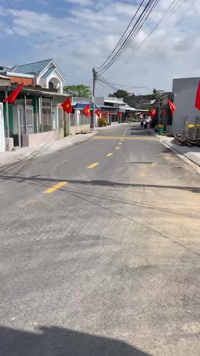 Đất nền Đường Yến Nê 1 Thanh Khê 125m² 2.9 tỷ - Sổ đỏ chính chủ, xây tự do