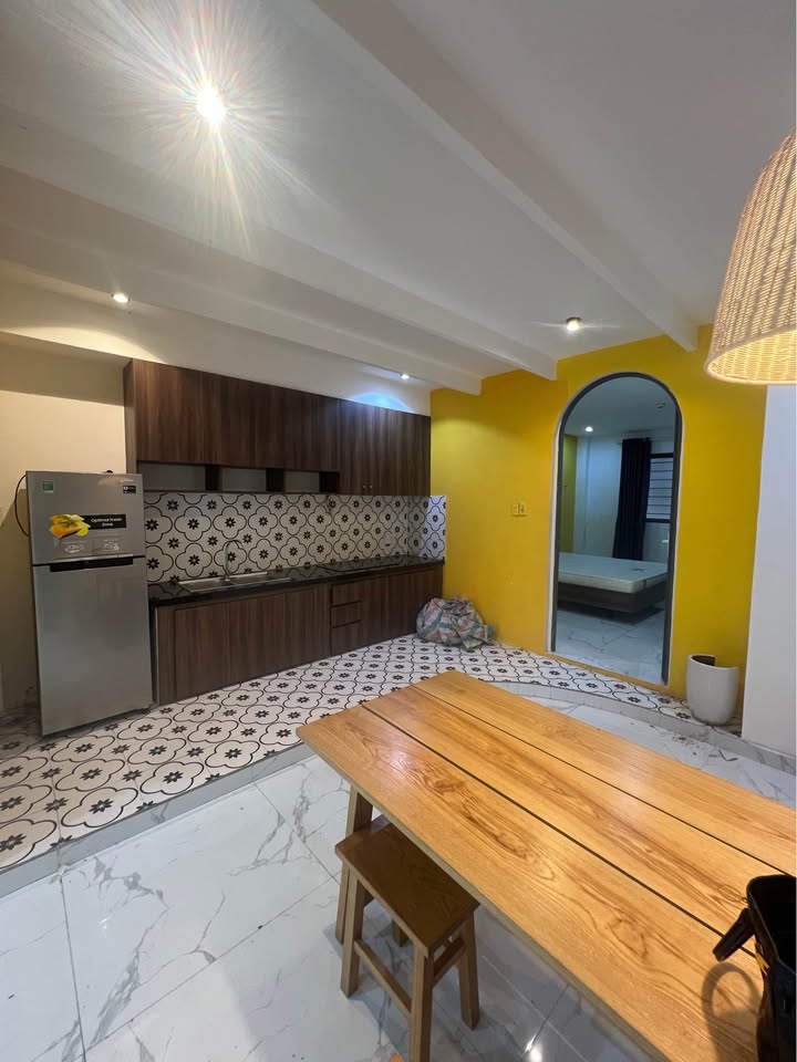 Nhà Ngay Biển Đà Nẵng - 80m² Cổ Điển, Giá Từ 13 Tỷ