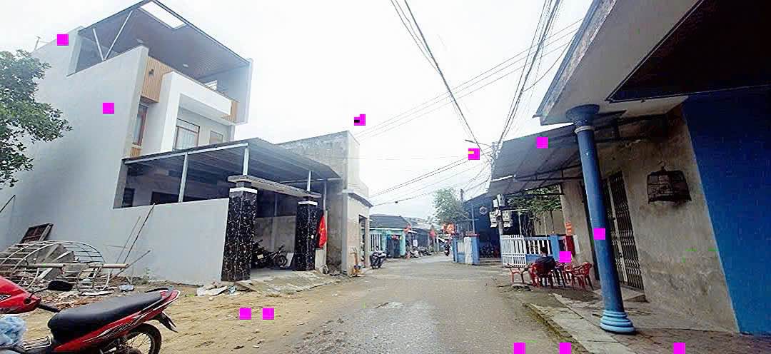 Đất Mặt Tiền An Ngãi Tây 3, Đà Nẵng - 135m², Ngang 10m, Giá 2.05 Tỷ