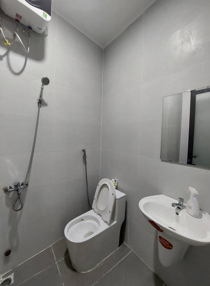 Nhà 2 Tầng Kiệt Tô Hiệu, Đà Nẵng - 60m², 3PN, Giá 4.35 Tỷ