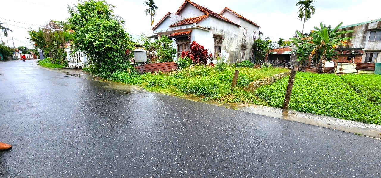 Đất Kinh Doanh Hòa Xuân Đà Nẵng 150m² - Giá Đầu Tư 2.8 Tỷ