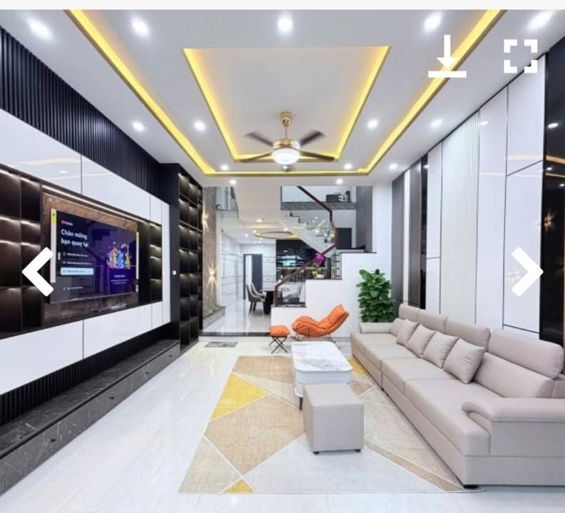 Nhà 3 Tầng Đường Phú Lộc 20, Thanh Khê - 86m² Sẵn Sàng Vào Ở Ngay!