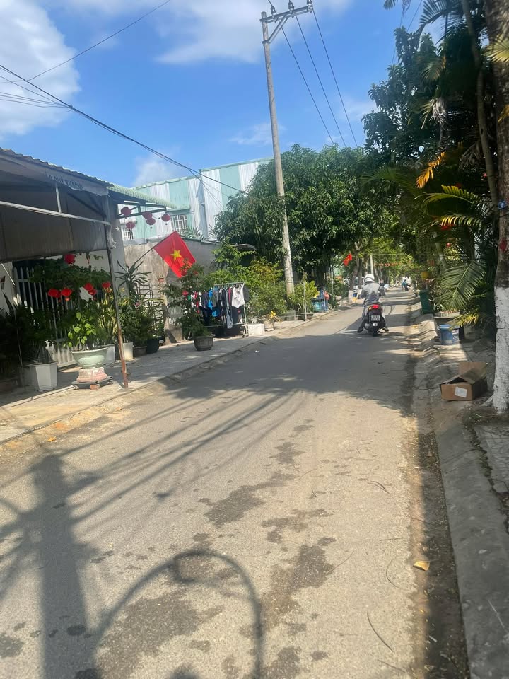 Nhà Trọ 175m² Thanh Bình, Đà Nẵng - Dòng Tiền 18 Triệu/Tháng, Giá Mới 4 Tỷ