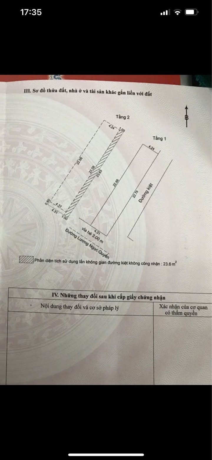 Nhà phố 2MT 97m² Hải Châu - Dòng tiền 50tr/tháng
