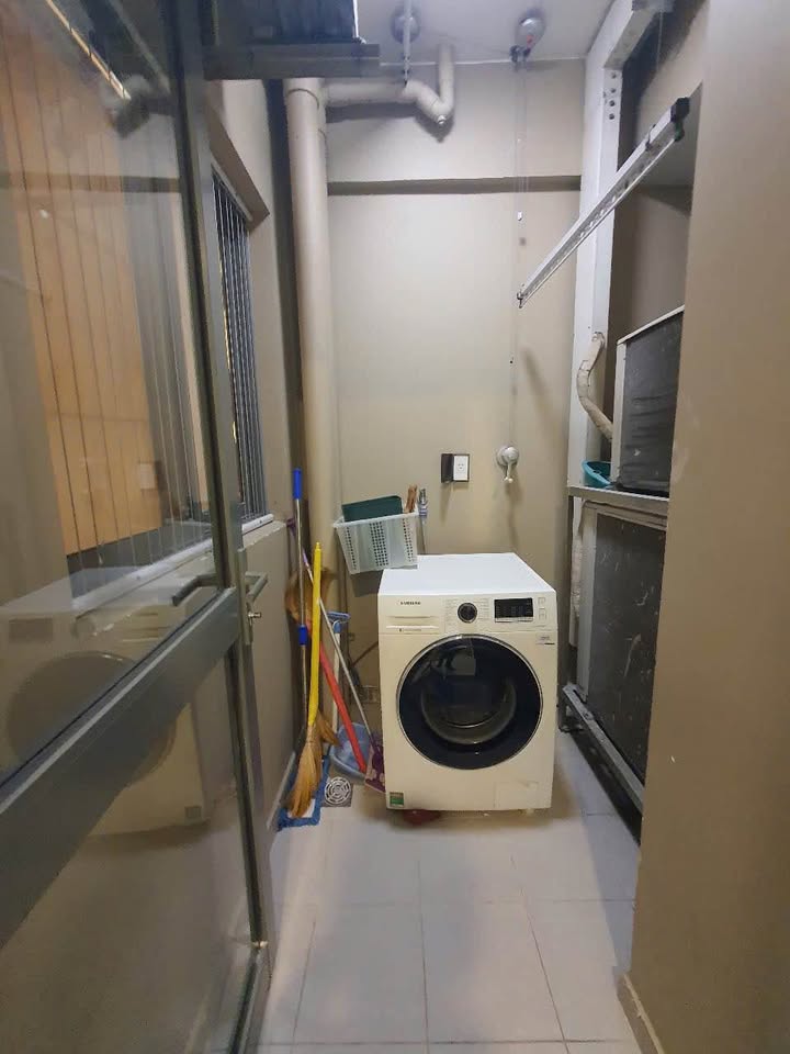 Căn hộ The Gold View Quận 4: 80.7m² 2PN, View sông, Nội thất đủ - Giá 7.65 tỷ