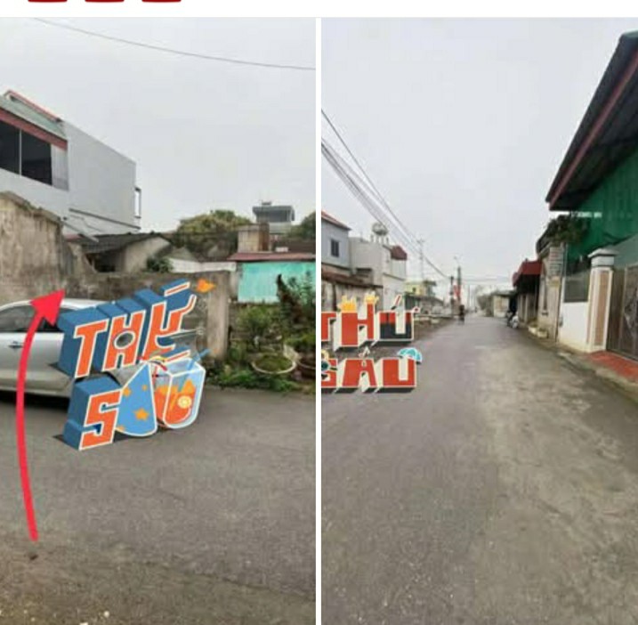 Đất Vàng Kim Bảng - 91m² Nở Hậu, 2 Mặt Tiền, Kinh Doanh Đắc Lợi