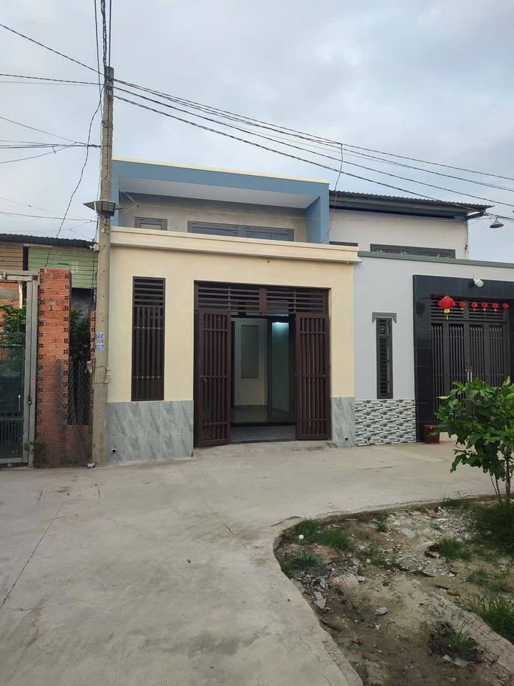 Nhà riêng Mỹ Hạnh Nam 83m2 giá 1.35 tỷ - Chính chủ bán