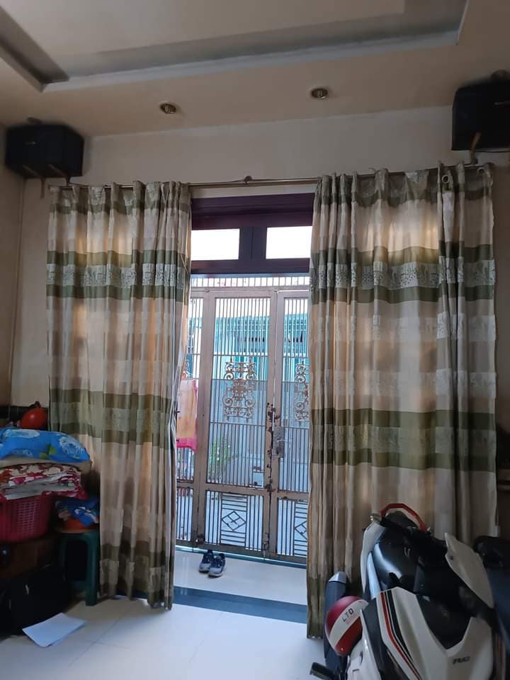 Nhà 2 Tầng Đúc BTCT, Hẻm Ô Tô Thông - 47m² Tân Hưng Thuận, Q12 - 2.8 Tỷ