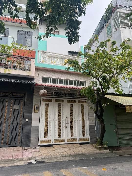 Nhà Mặt Tiền KD 50m² Xa Lộ Hà Nội, Thủ Đức - Giá 7.1 Tỷ