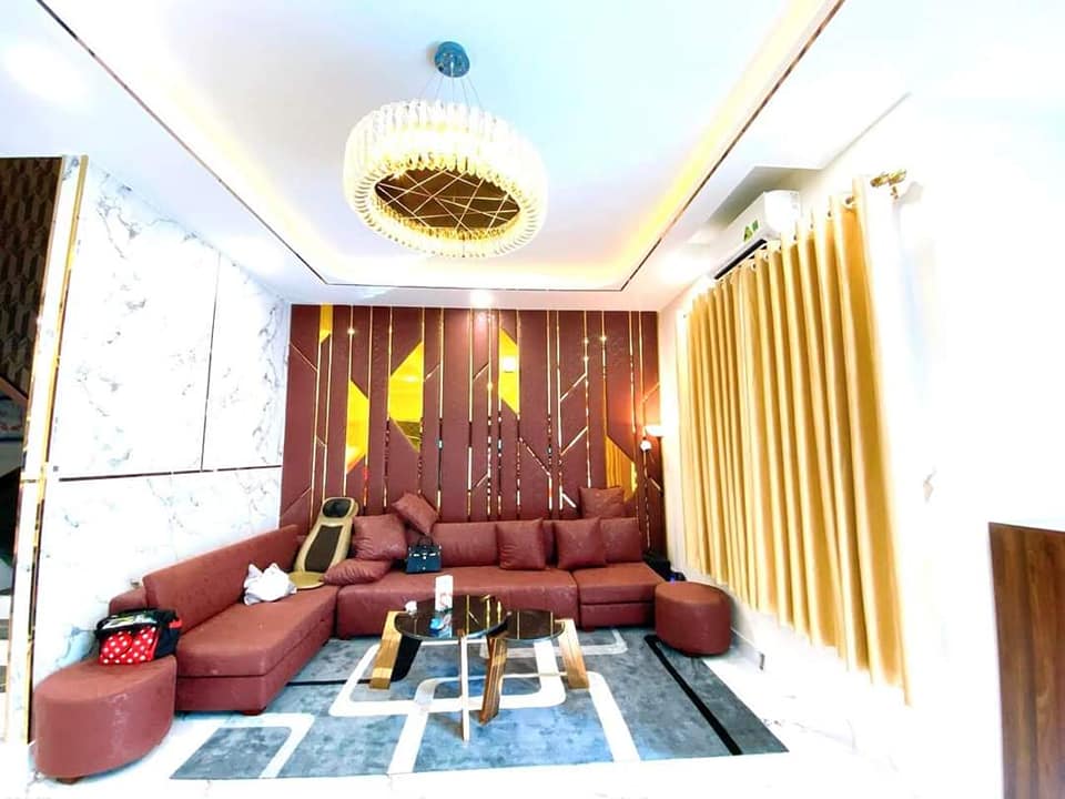 Biệt thự Rosita Khang Điền 132m² - Giảm Sâu 1 Tỷ, Giá Mới 12 Tỷ