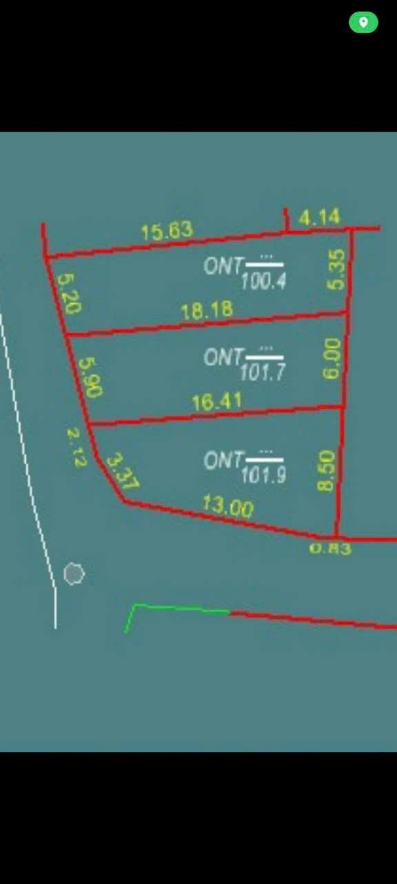 Đất nền Nam Sách 101m² hơn 1 tỷ - Sổ đỏ chính chủ