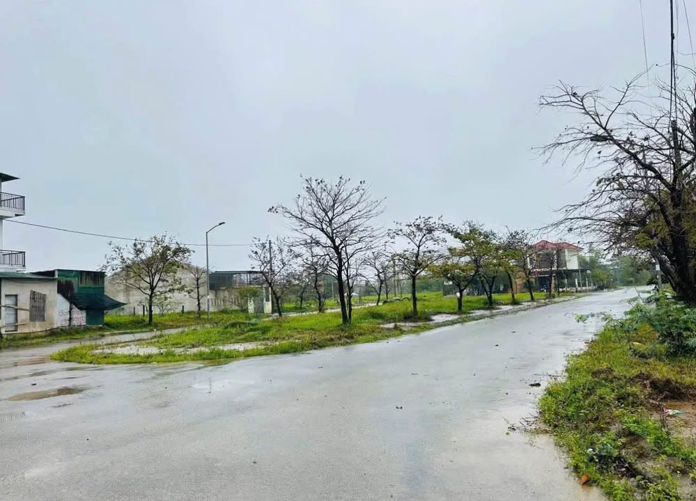 Đất nền Xuân Phú Huế 128m² giá 4.15 tỷ - Đường to ô tô