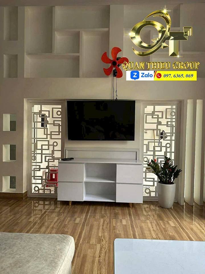 Cho thuê nhà Full NT đường Lê Minh, Huế - 3PN, 9 Triệu/tháng