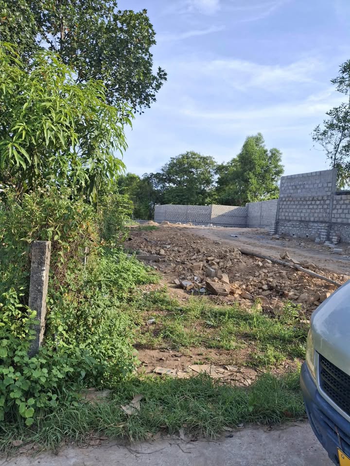 Đất nền 149m² mặt tiền kiệt ô tô Đại Nam, Huế - Cơ hội đầu tư sinh lời