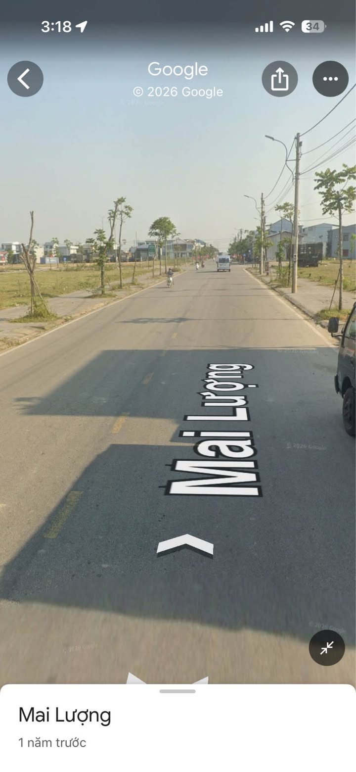 Đất Biệt Thự MT Đức Bưu, Q7 - 210m² Vuông Vắn, Sổ Hồng Riêng