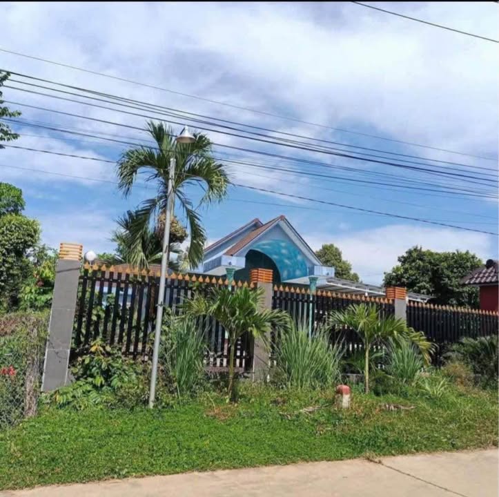 Đất Phú Tân Định Quán 200m² 550 triệu - Đường ô tô