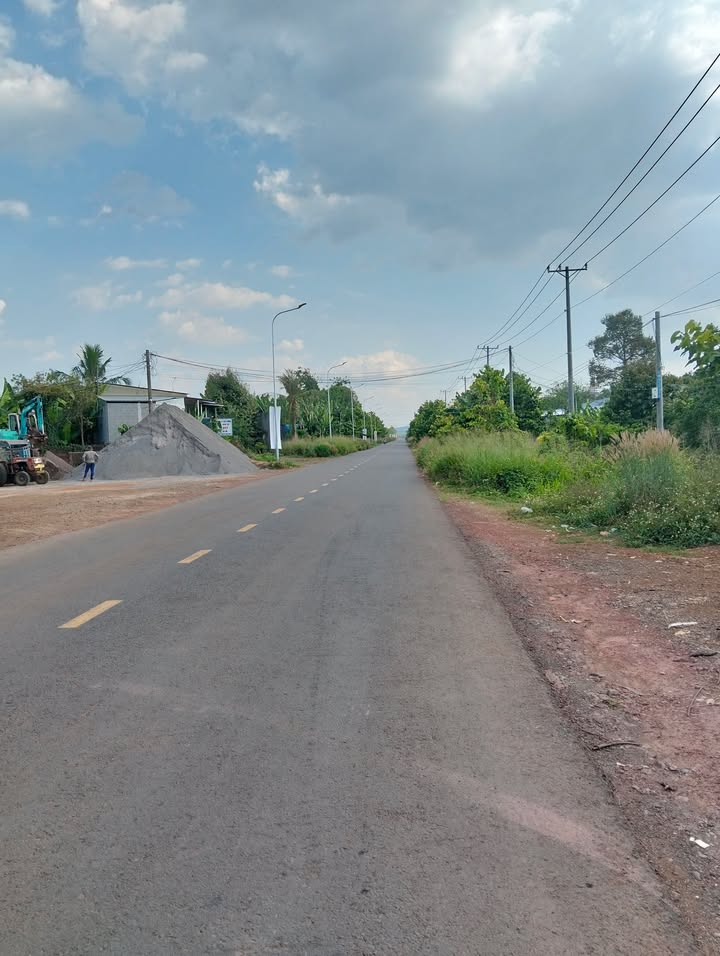 Đất Song Hành Gia Kiệm 104m² 1.45 tỷ - Sổ đỏ chính chủ