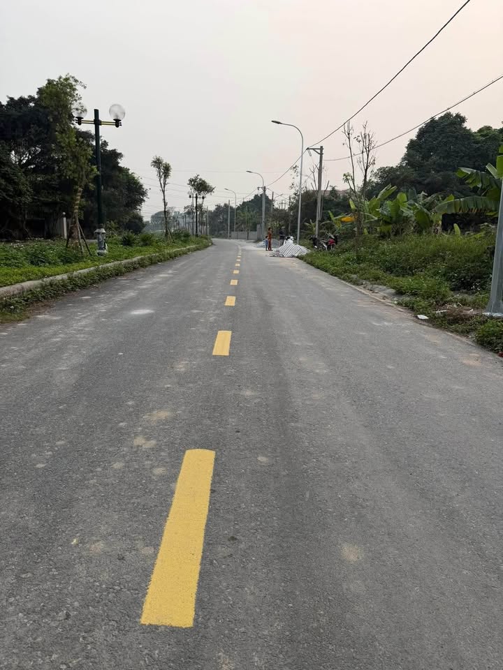 Đất nền Liêm Chính Phủ Lý 95m² hơn 3 tỷ - Sổ đỏ chính chủ