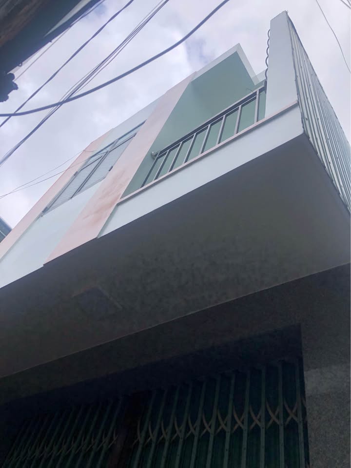 Nhà riêng Phường Hải Cảng 40m² giá 2.65 tỷ - Chính chủ bán