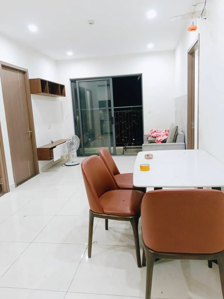 Chung cư Ecolife Quy Nhơn 68m² 4,5 triệu - Bàn giao ngay